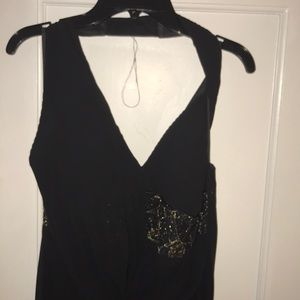 Women’s long dress